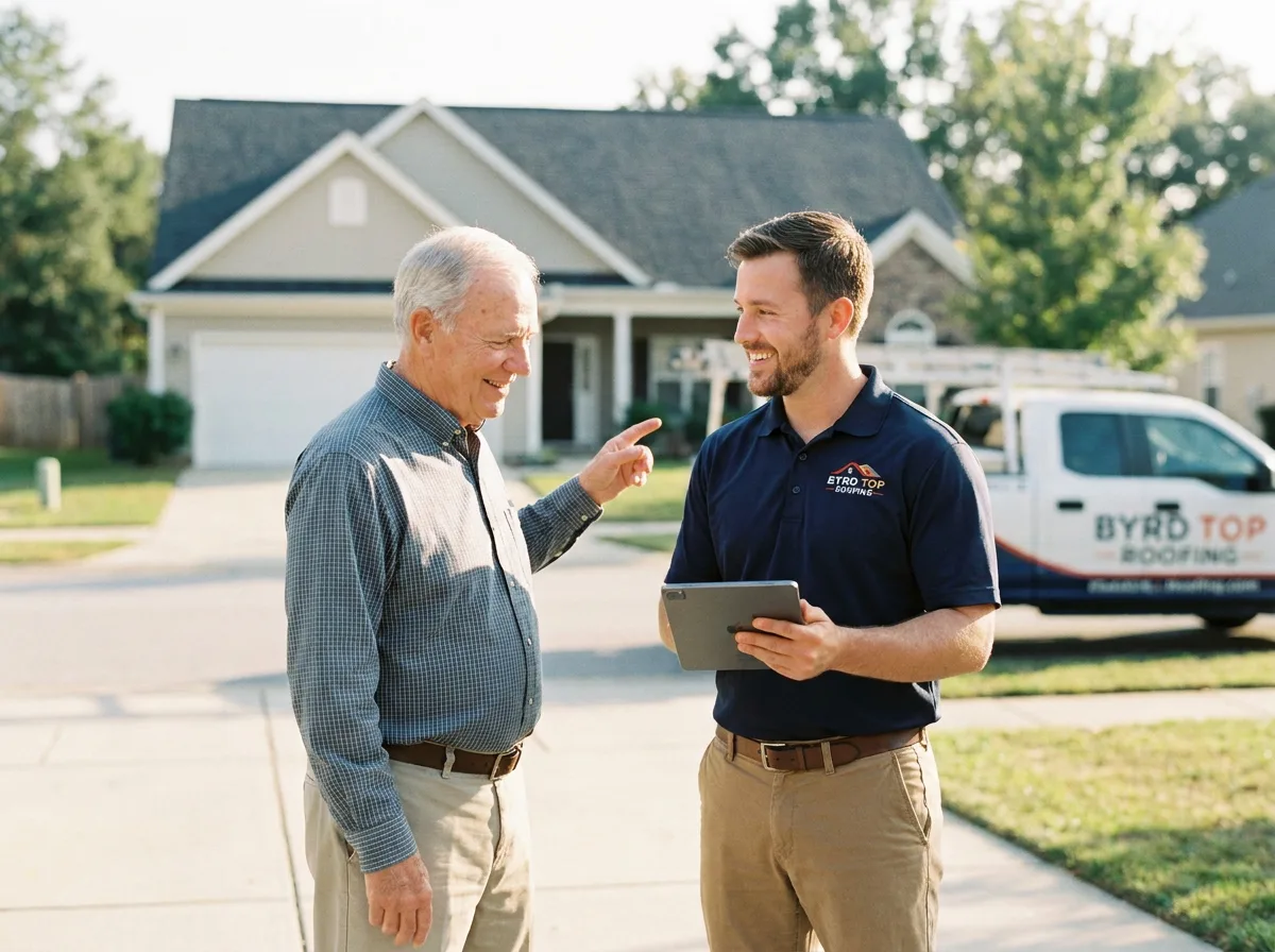 Roofing Commerce Township, MI FAQs